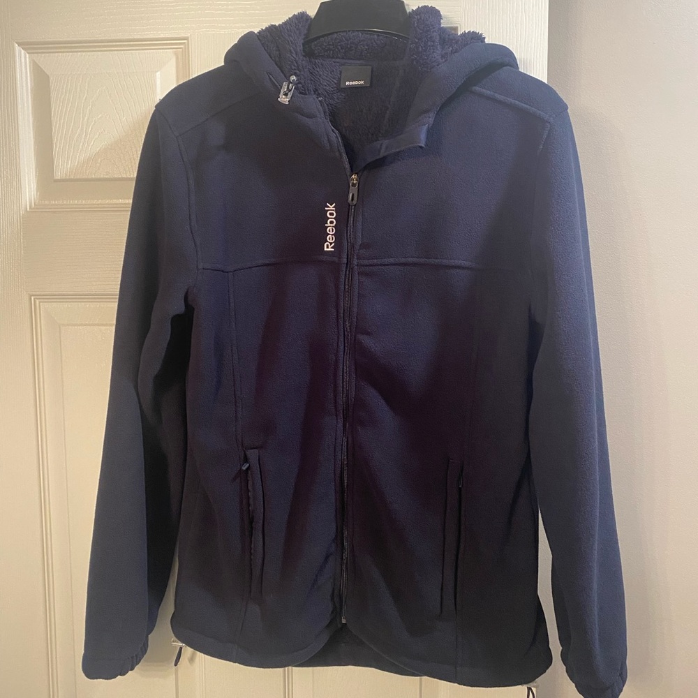 Reebok men’s jacket